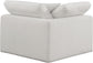 Comfy - Linen Corner Chair