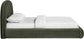 Celine - Upholstered Bed