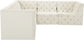 Tuft - 5 Piece Modular Sectional