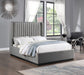 Logan - Bed
