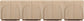 Navona - 4 Piece Sideboard / Buffet