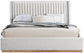 Logan - Bed