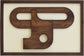 Arid - Mango Wood Wall Decor
