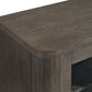 Hollywood Park - Server - Dark Gray