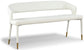 Destiny - Bench