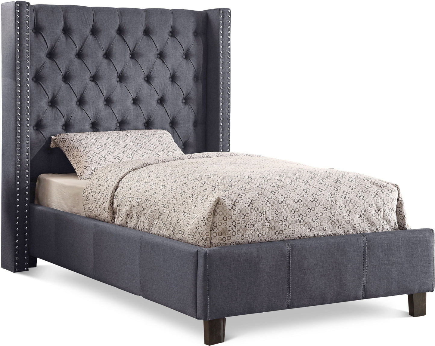 Ashton - Bed