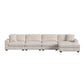 Arizona - Modular Sectional Set