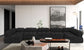 Ames - 7 Piece Boucle Fabric Modular Sectional