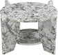 Soriano - Genuine Marble Table