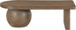 Solum - Coffee Table