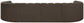 Arc - Boucle Fabric Modular Sectional