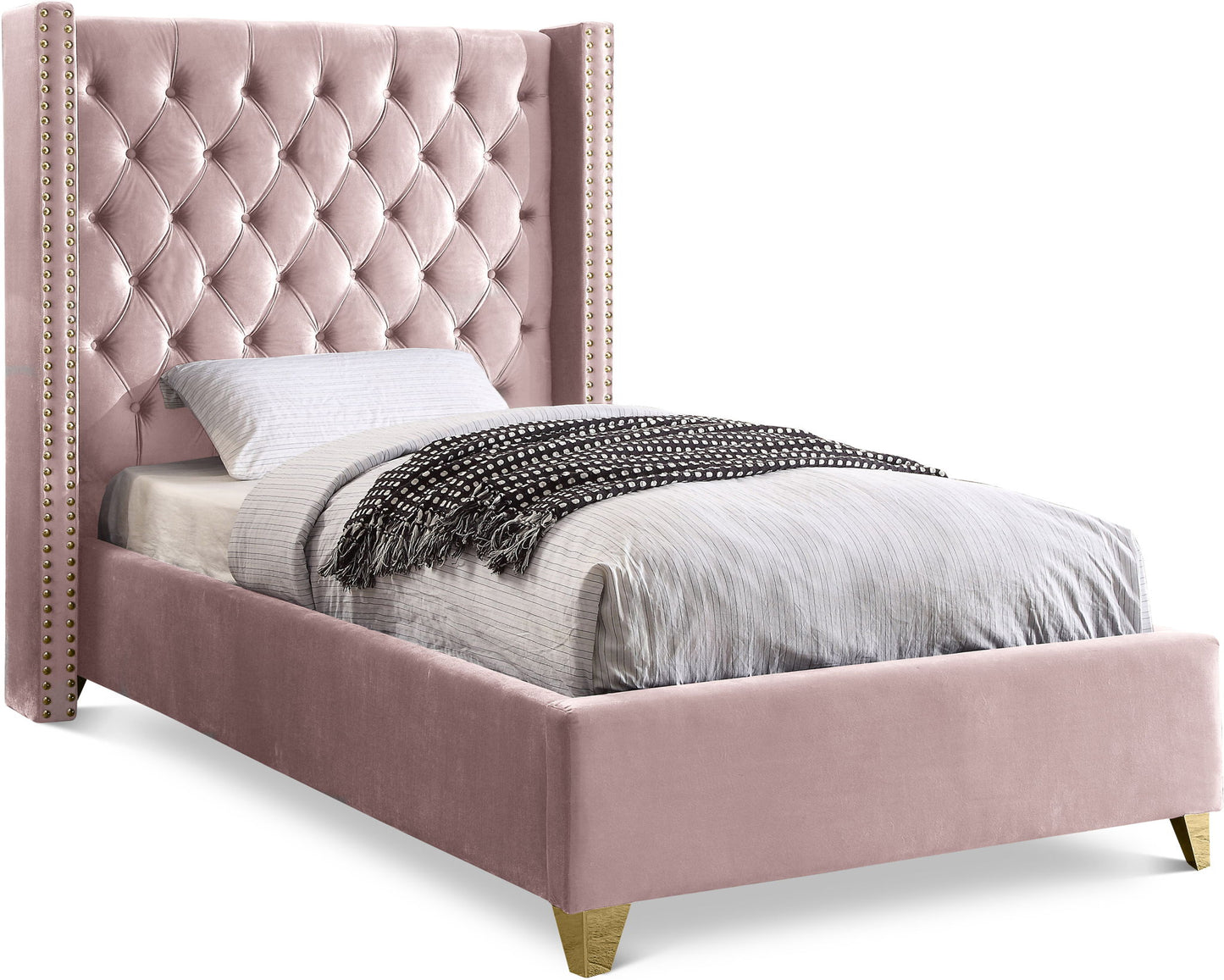 Barolo - Bed