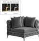 Tremblay - Corner Chair
