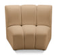 Infinity - Modular Chair - Camel