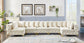 Tremblay - 7 Piece Modular Sectional