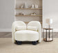 Daphne - Velvet Chair