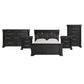 Kings Court - Bedroom Set