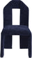 Bennett - Chenille Dining Chair (Set of 2)