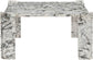 Ravello - Genuine Marble Table