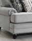 U237 - Sofa - Gray