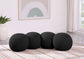 Apollo - Boucle Fabric Bench