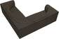Ollie - 5 Piece Modular Sectional
