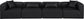 Cube - Modular 4 Seat Sofa