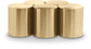 Dimple - 5 Piece Modular Coffee Table