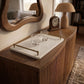 Nathan - Genuine Marble Tray