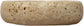 Orelia - Genuine Travertine Tray