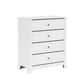 Sami - Youth Panel Bedroom Set
