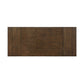 Nabirye - Dining Table - Dark Oak