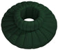 Arc - Boucle Fabric 8 Piece Round Modular Sofa