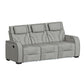 Blitz - Motion Sofa With DDT, Reading Light, Wireless Charger And LED
