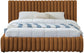 Nico - Upholstered Bed