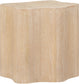 Zaire - Table
