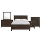 Sami - Youth Panel Bedroom Set