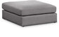 Beckham - Ottoman
