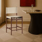 Rawlins - Counter Stool - Walnut Frame