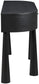Oasis - Acacia Veneer And Solid Wood Console Table