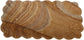 Ruffalo - Sandstone Tray - Sand