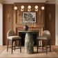 Cosenza - Concrete Indoor / Outdoor Counter Height Table