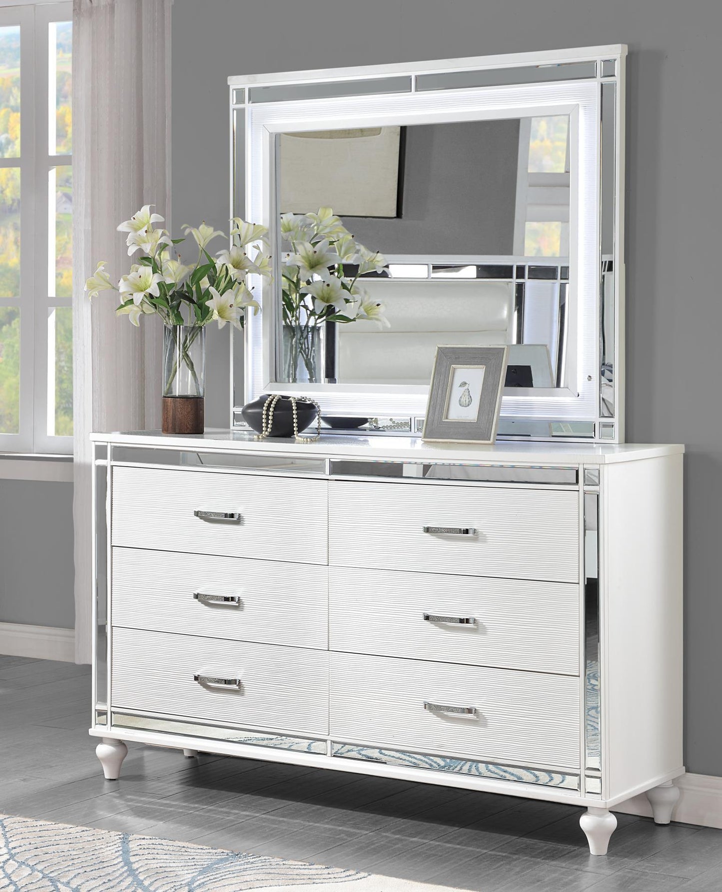 B224 - Bedroom Set