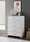 B093 - Chest - White