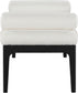Priscilla - Bench - Black Base