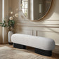 Robertson - Bench With Black Base