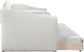 Arlo - Twin Daybed - Cream