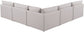Mackenzie - Modular Sectional