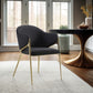 Nial - Dining Chair (Set of 2)