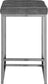 Nicola - Velvet Stool (Set of 2)